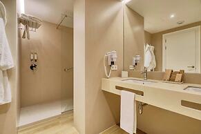 Hotel Ybarra Sevilla