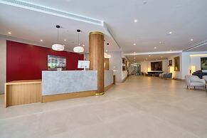 Hotel Ybarra Sevilla