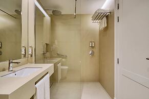 Hotel Ybarra Sevilla