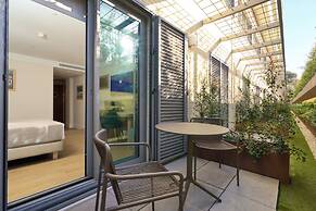 Hotel Ybarra Sevilla