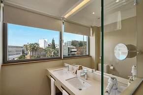 Hotel Ybarra Sevilla