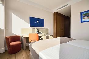 Hotel Ybarra Sevilla