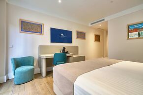 Hotel Ybarra Sevilla