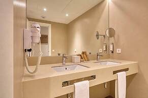Hotel Ybarra Sevilla