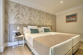 Hotel Ybarra Sevilla