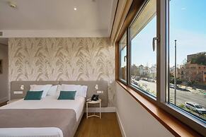 Hotel Ybarra Sevilla