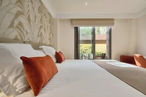 Hotel Ybarra Sevilla