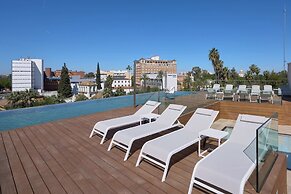 Hotel Ybarra Sevilla