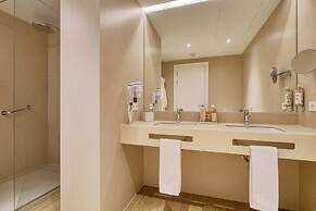 Hotel Ybarra Sevilla