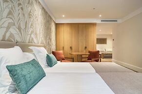Hotel Ybarra Sevilla