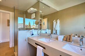 Hotel Ybarra Sevilla