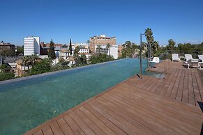 Hotel Ybarra Sevilla