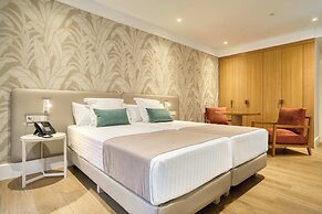 Hotel Ybarra Sevilla