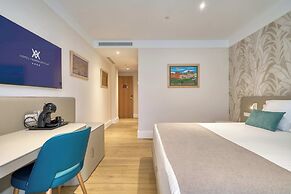 Hotel Ybarra Sevilla