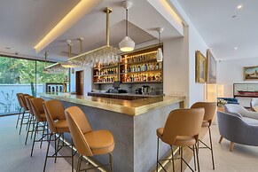 Hotel Ybarra Sevilla