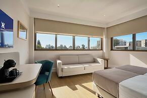 Hotel Ybarra Sevilla