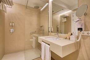 Hotel Ybarra Sevilla