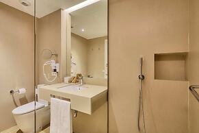 Hotel Ybarra Sevilla