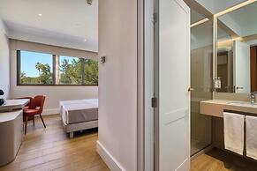 Hotel Ybarra Sevilla