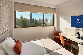 Hotel Ybarra Sevilla