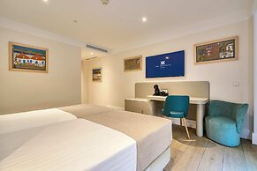 Hotel Ybarra Sevilla