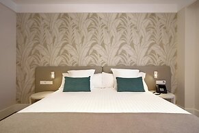 Hotel Ybarra Sevilla
