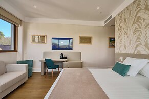 Hotel Ybarra Sevilla