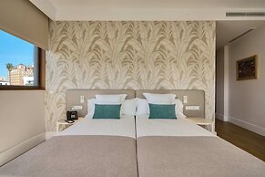Hotel Ybarra Sevilla