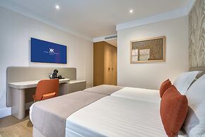 Hotel Ybarra Sevilla