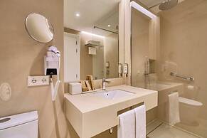 Hotel Ybarra Sevilla