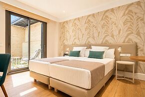 Hotel Ybarra Sevilla