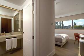 Hotel Ybarra Sevilla