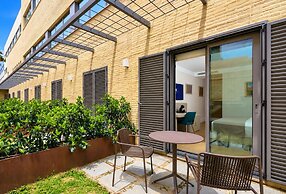 Hotel Ybarra Sevilla