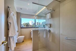 Hotel Ybarra Sevilla