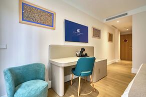 Hotel Ybarra Sevilla