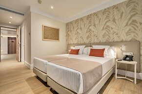 Hotel Ybarra Sevilla