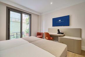 Hotel Ybarra Sevilla