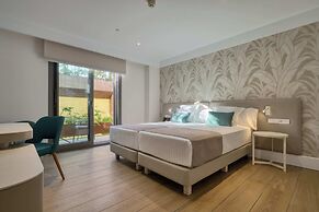 Hotel Ybarra Sevilla