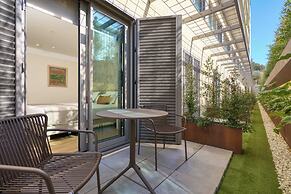 Hotel Ybarra Sevilla