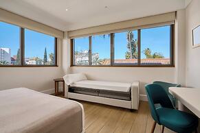 Hotel Ybarra Sevilla