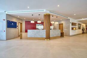 Hotel Ybarra Sevilla