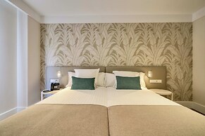 Hotel Ybarra Sevilla