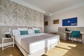 Hotel Ybarra Sevilla