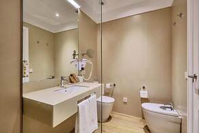 Hotel Ybarra Sevilla