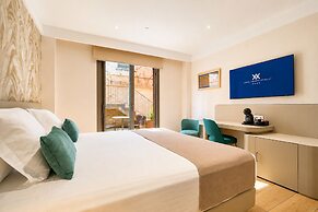 Hotel Ybarra Sevilla