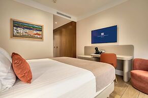 Hotel Ybarra Sevilla