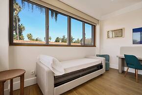Hotel Ybarra Sevilla