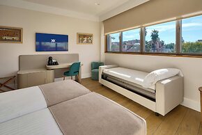 Hotel Ybarra Sevilla