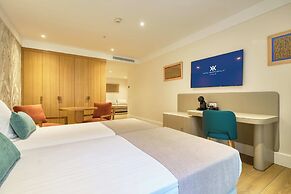 Hotel Ybarra Sevilla