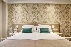 Hotel Ybarra Sevilla